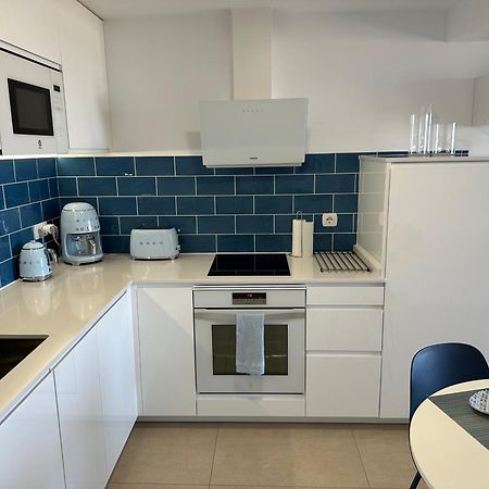 Apartamento Tamaran Sky Playa del Inglés Exterior foto