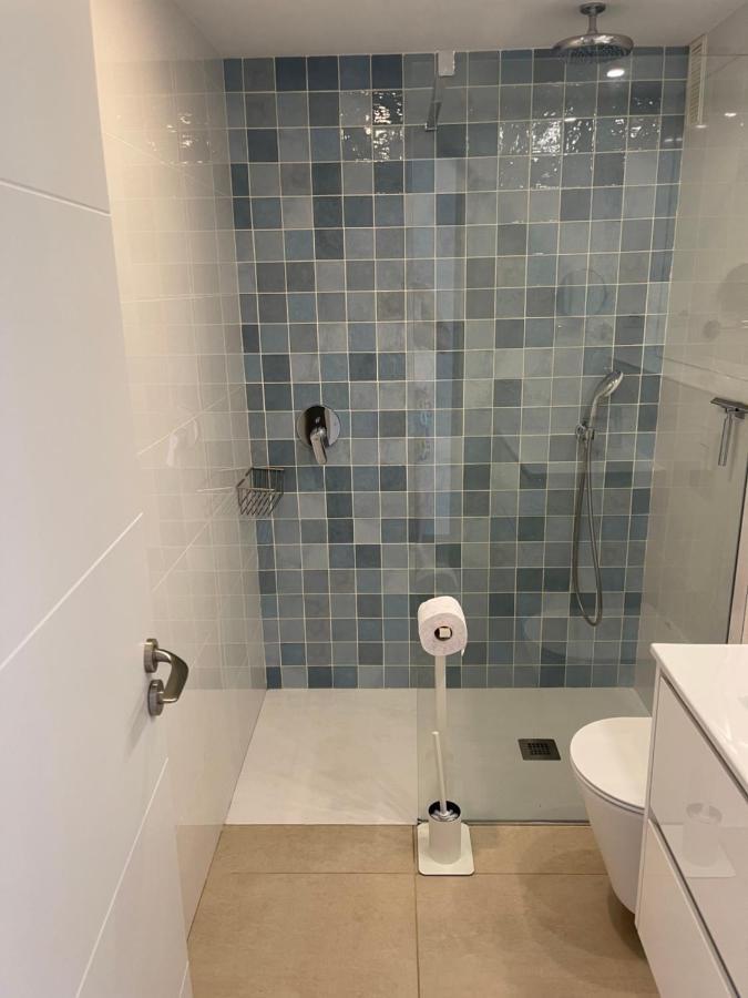 Apartamento Tamaran Sky Playa del Inglés Exterior foto