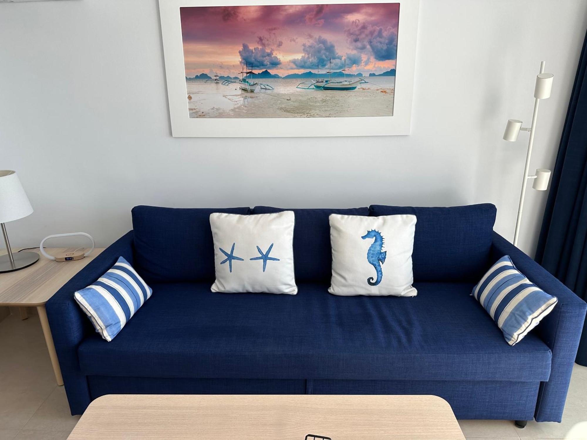 Apartamento Tamaran Sky Playa del Inglés Exterior foto