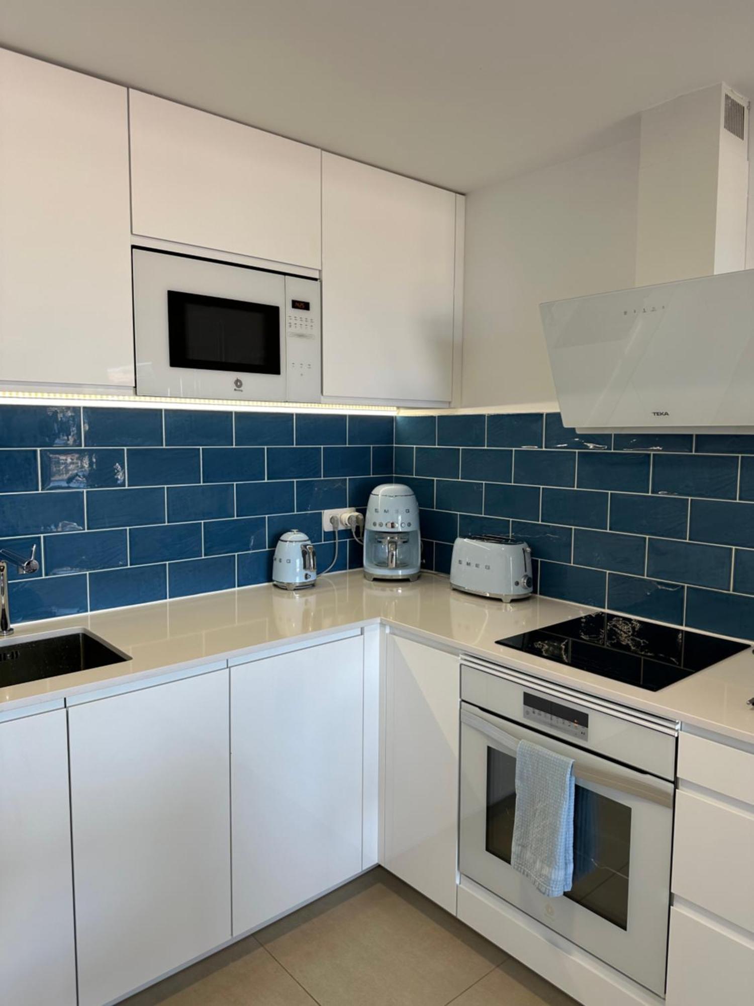 Apartamento Tamaran Sky Playa del Inglés Exterior foto